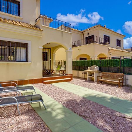 Belvilla By Oyo Casa Noain Torrevieja Eksteriør bilde