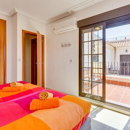 Belvilla By Oyo Casa Noain Torrevieja Eksteriør bilde