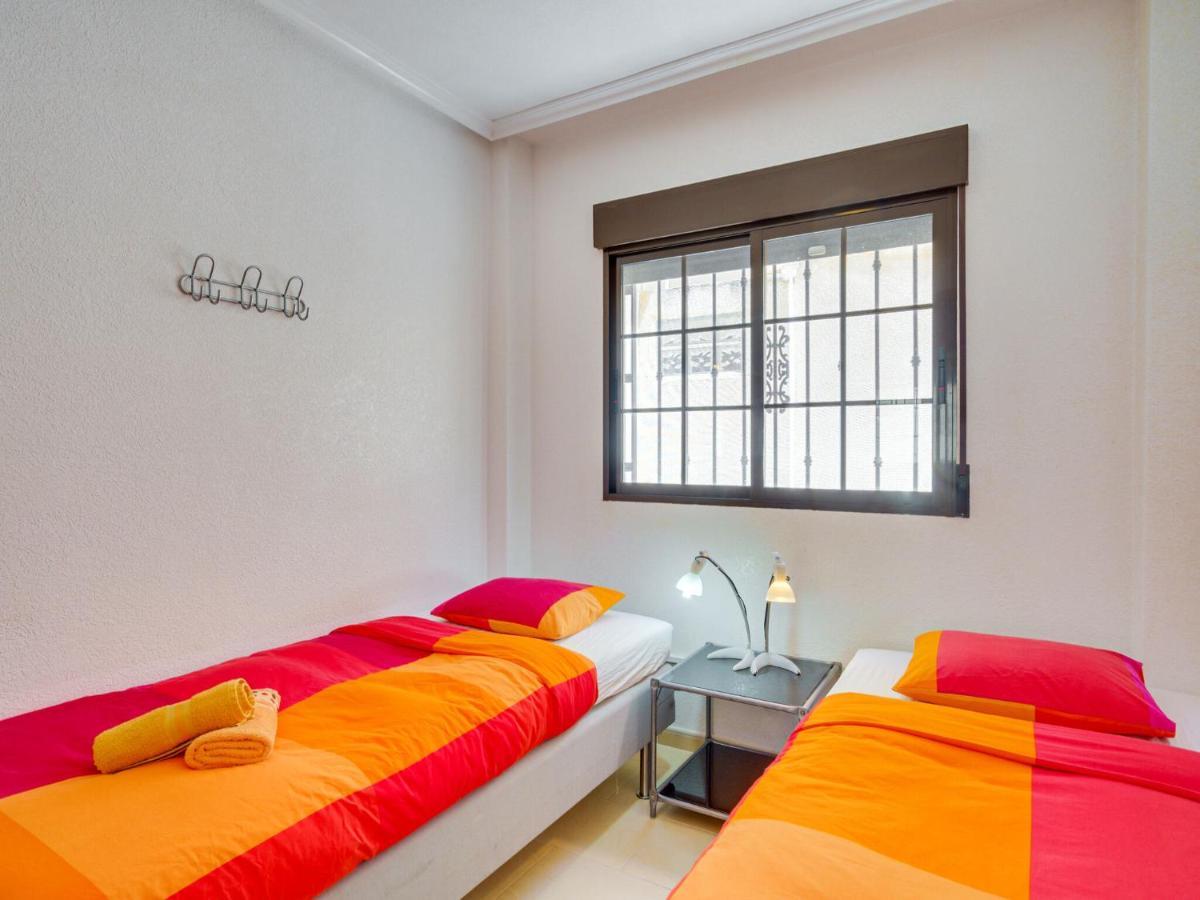 Belvilla By Oyo Casa Noain Torrevieja Eksteriør bilde