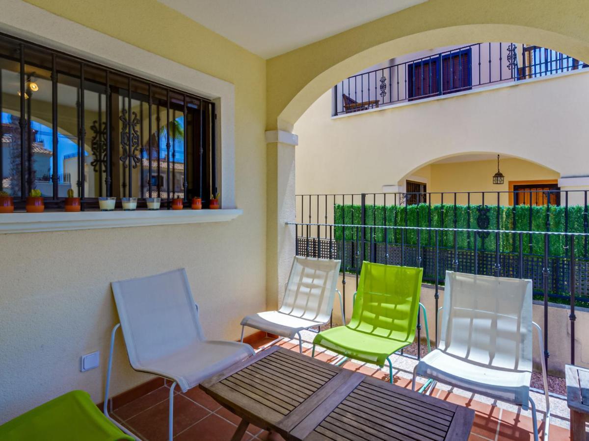Belvilla By Oyo Casa Noain Torrevieja Eksteriør bilde