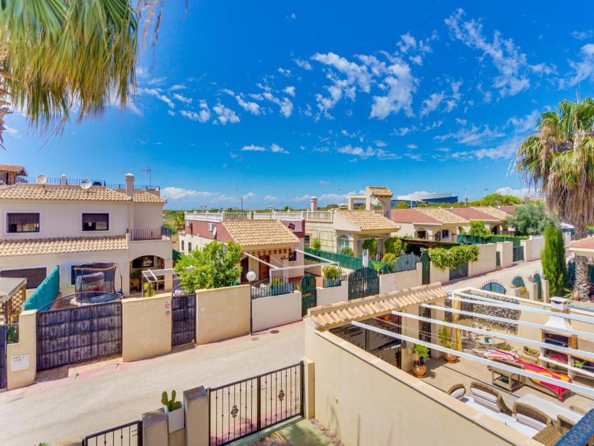 Belvilla By Oyo Casa Noain Torrevieja Eksteriør bilde