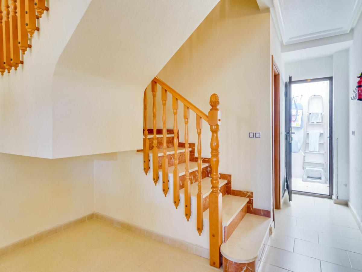 Belvilla By Oyo Casa Noain Torrevieja Eksteriør bilde