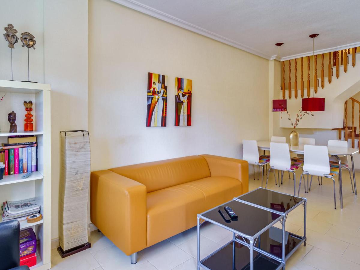 Belvilla By Oyo Casa Noain Torrevieja Eksteriør bilde