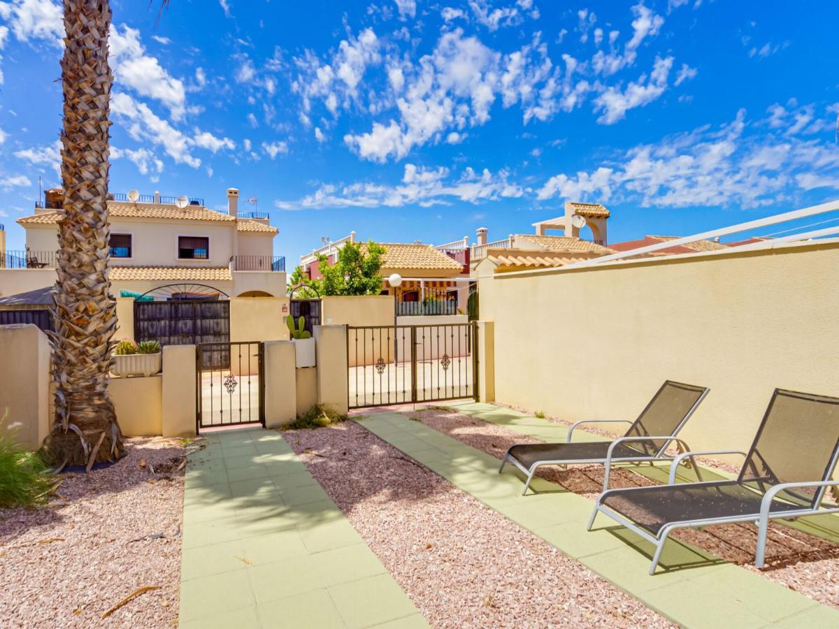 Belvilla By Oyo Casa Noain Torrevieja Rom bilde