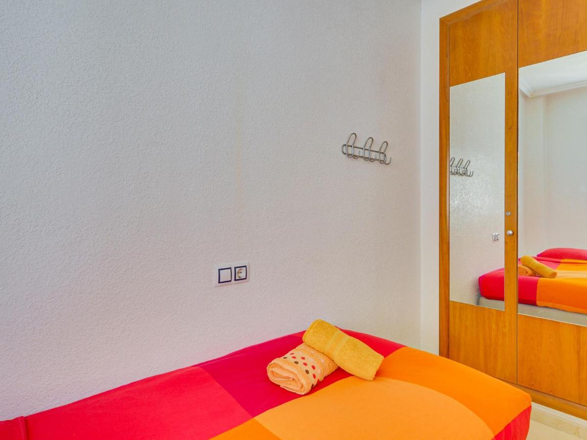 Belvilla By Oyo Casa Noain Torrevieja Eksteriør bilde