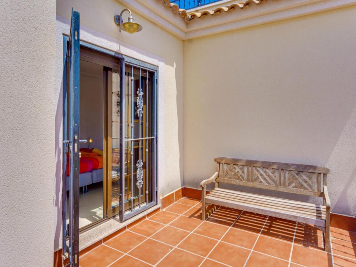 Belvilla By Oyo Casa Noain Torrevieja Rom bilde
