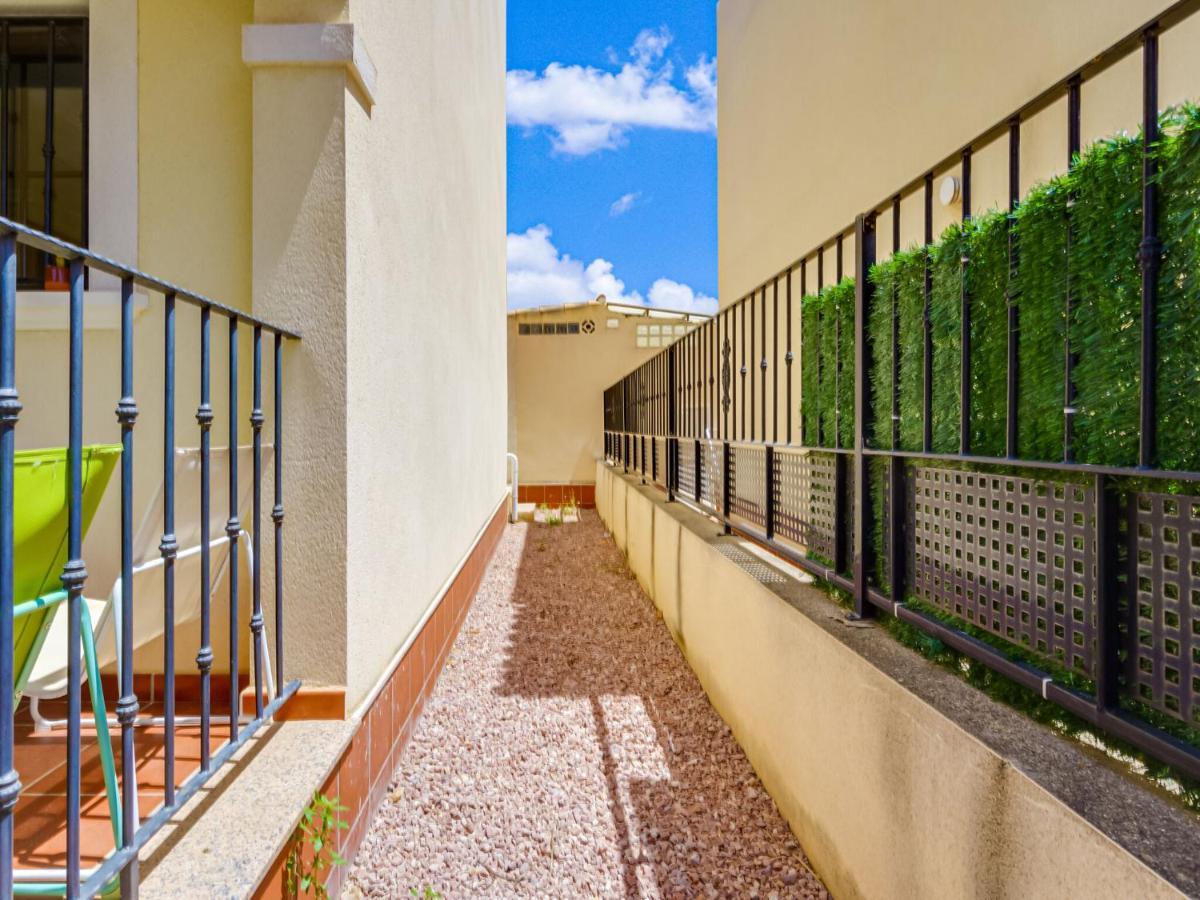 Belvilla By Oyo Casa Noain Torrevieja Rom bilde