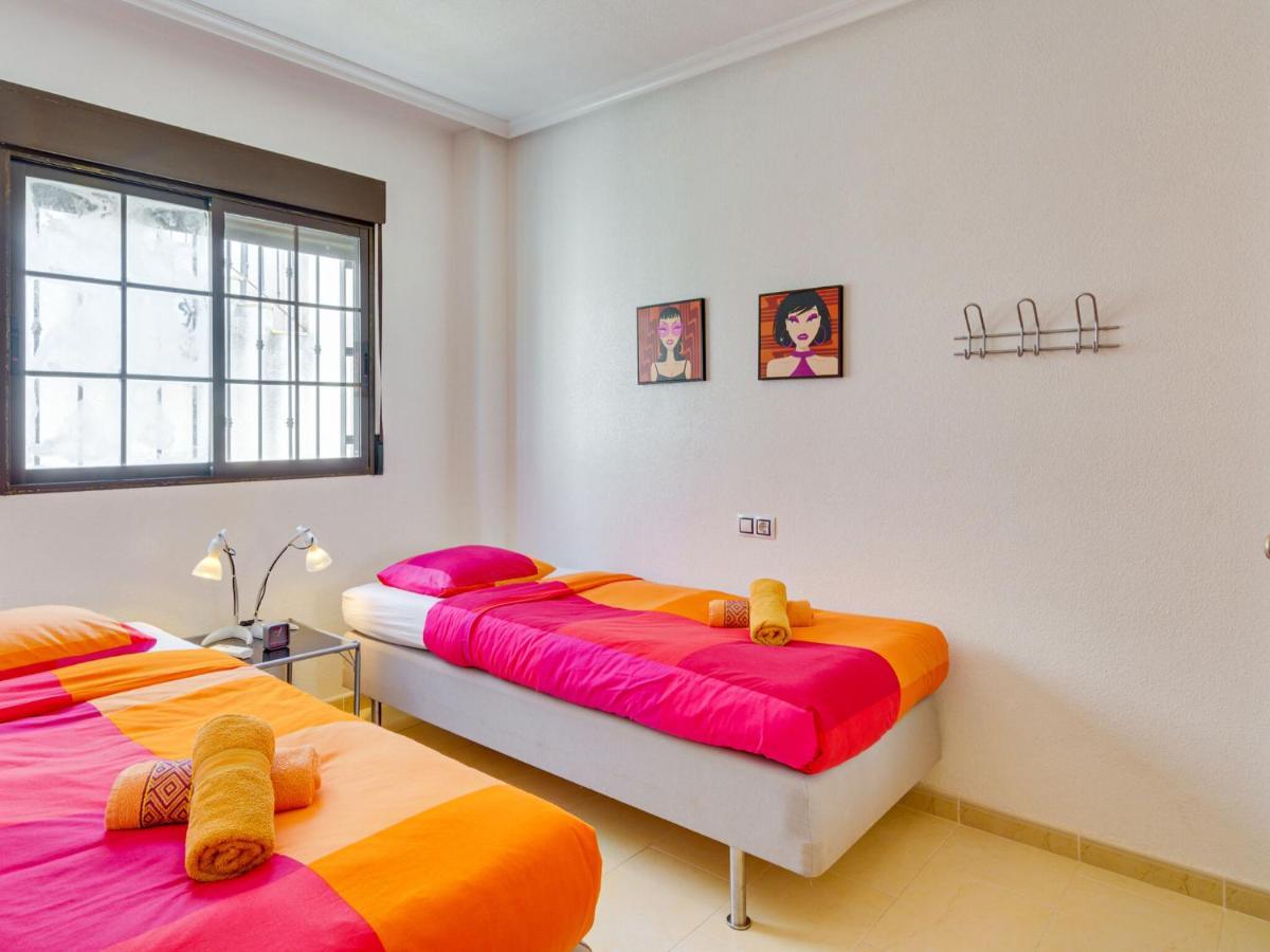 Belvilla By Oyo Casa Noain Torrevieja Eksteriør bilde