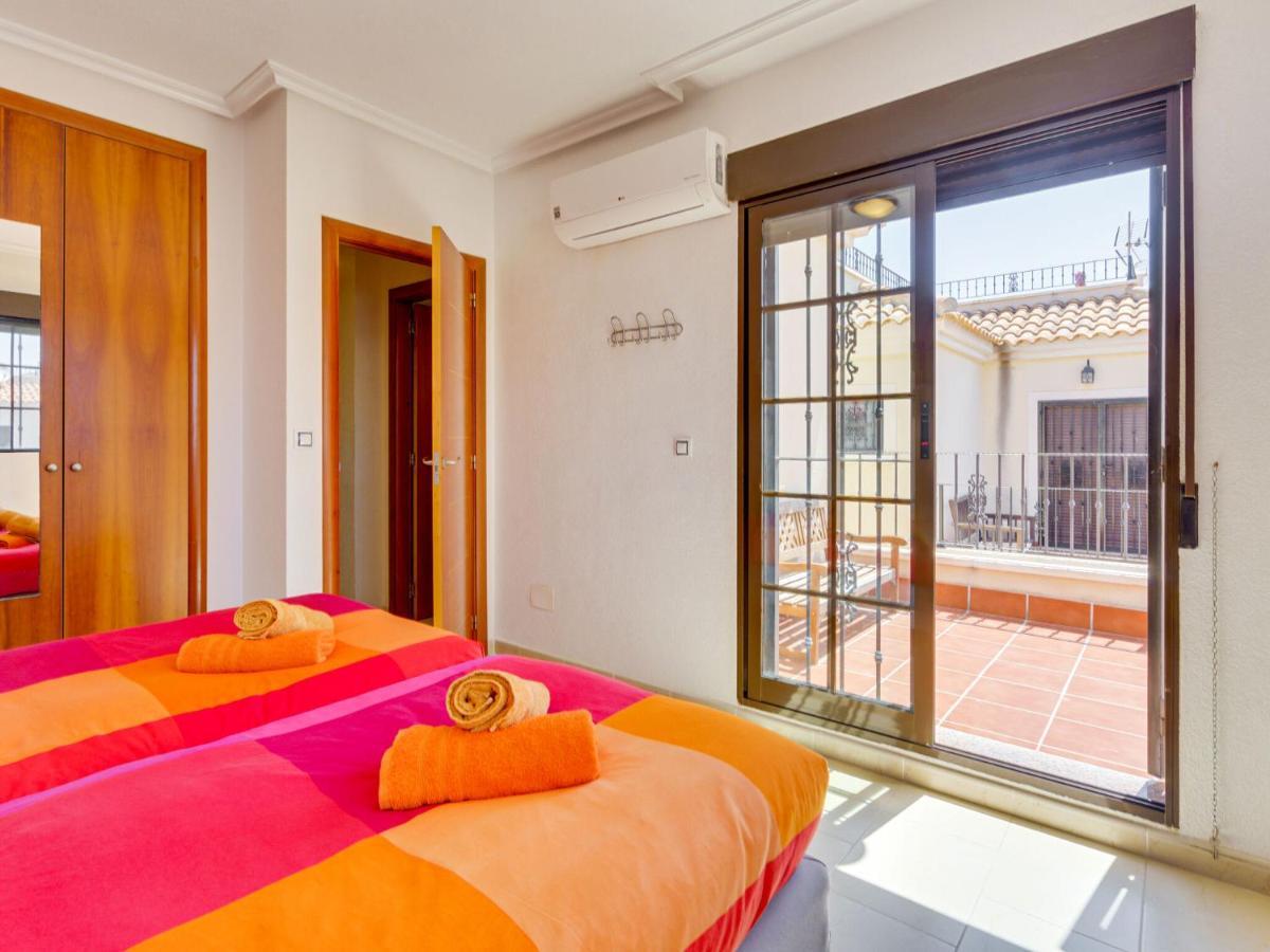Belvilla By Oyo Casa Noain Torrevieja Eksteriør bilde