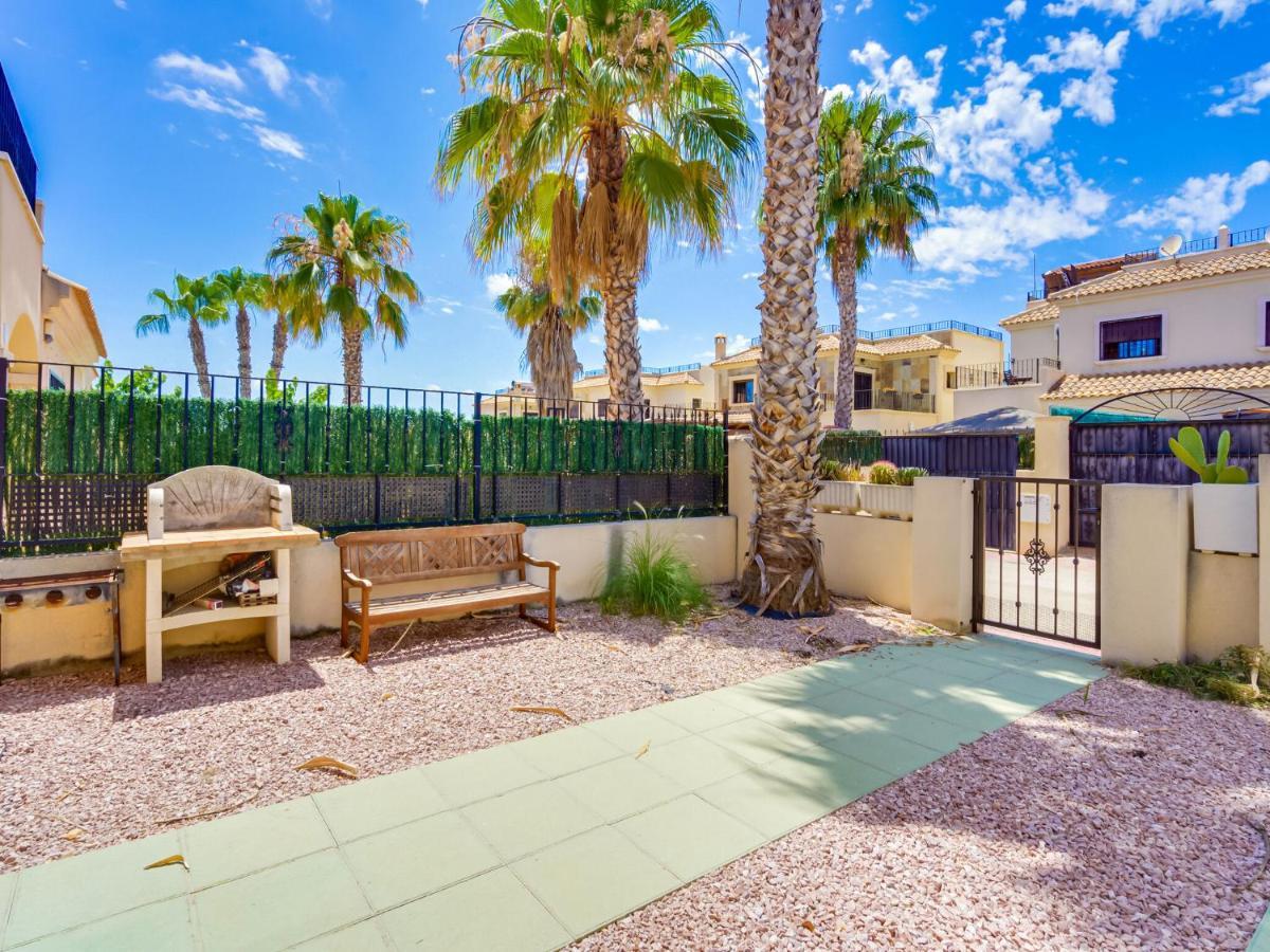 Belvilla By Oyo Casa Noain Torrevieja Rom bilde