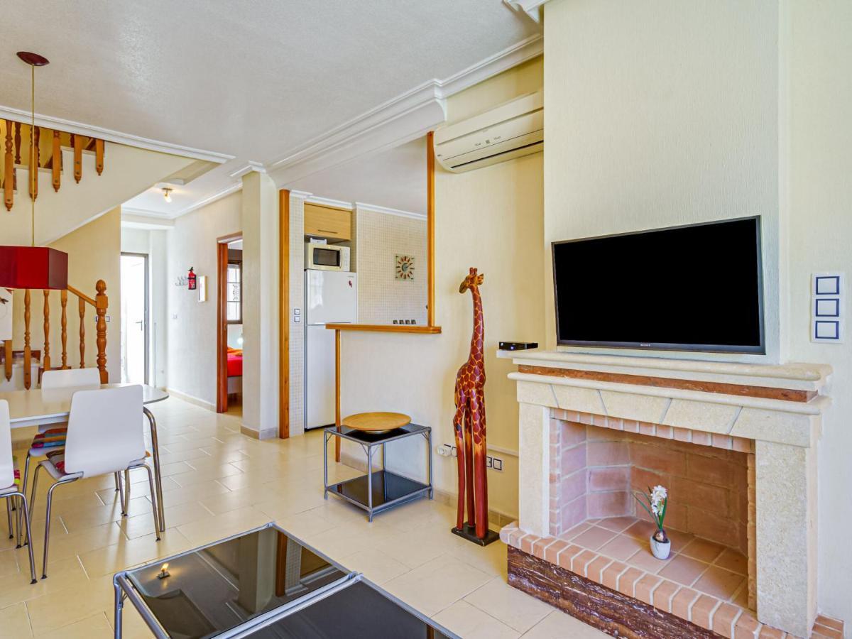 Belvilla By Oyo Casa Noain Torrevieja Rom bilde
