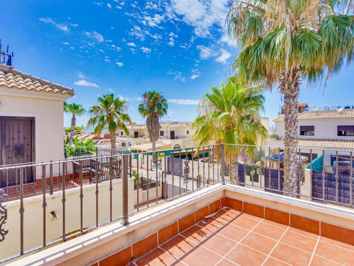 Belvilla By Oyo Casa Noain Torrevieja Rom bilde