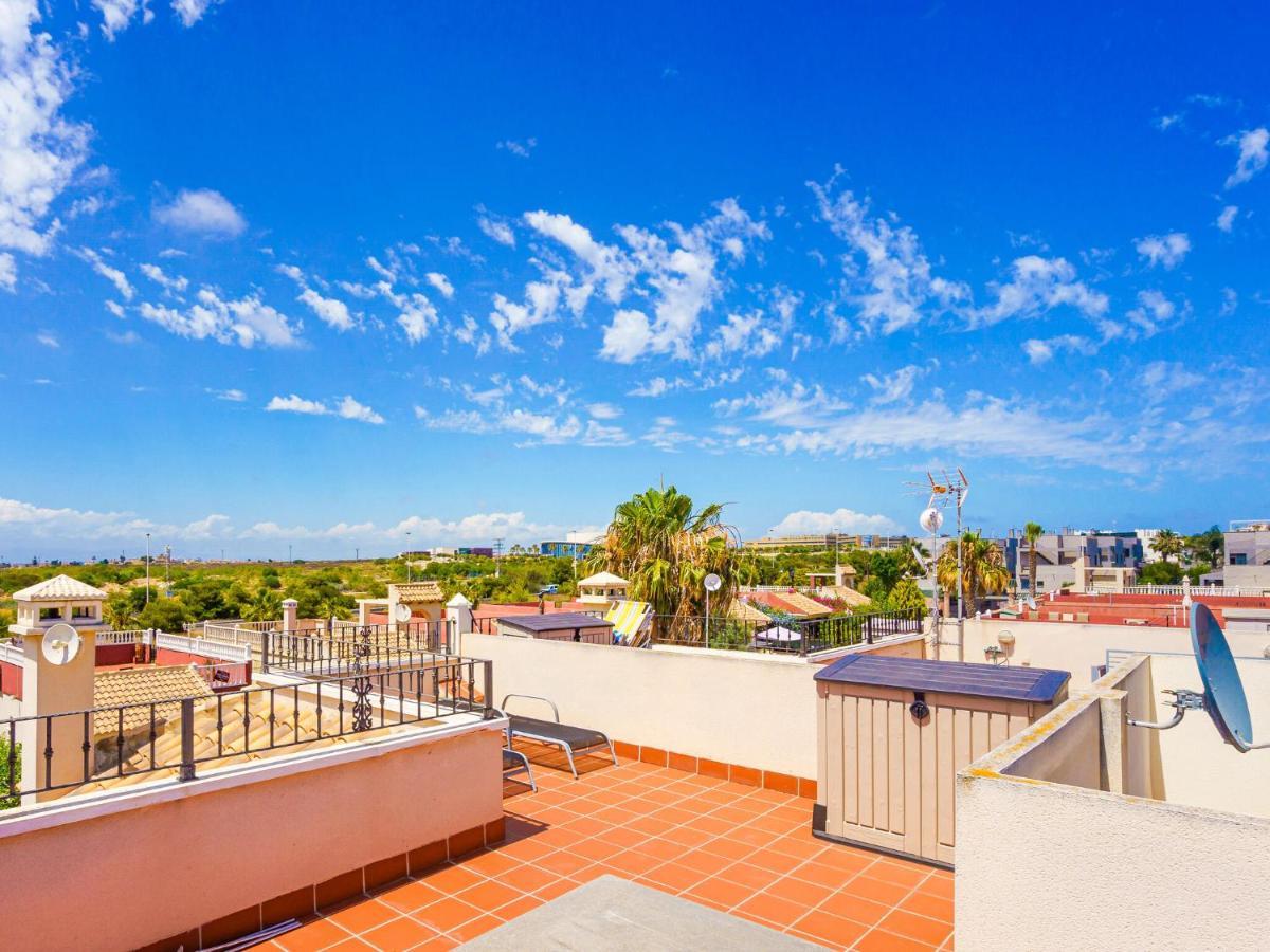Belvilla By Oyo Casa Noain Torrevieja Rom bilde