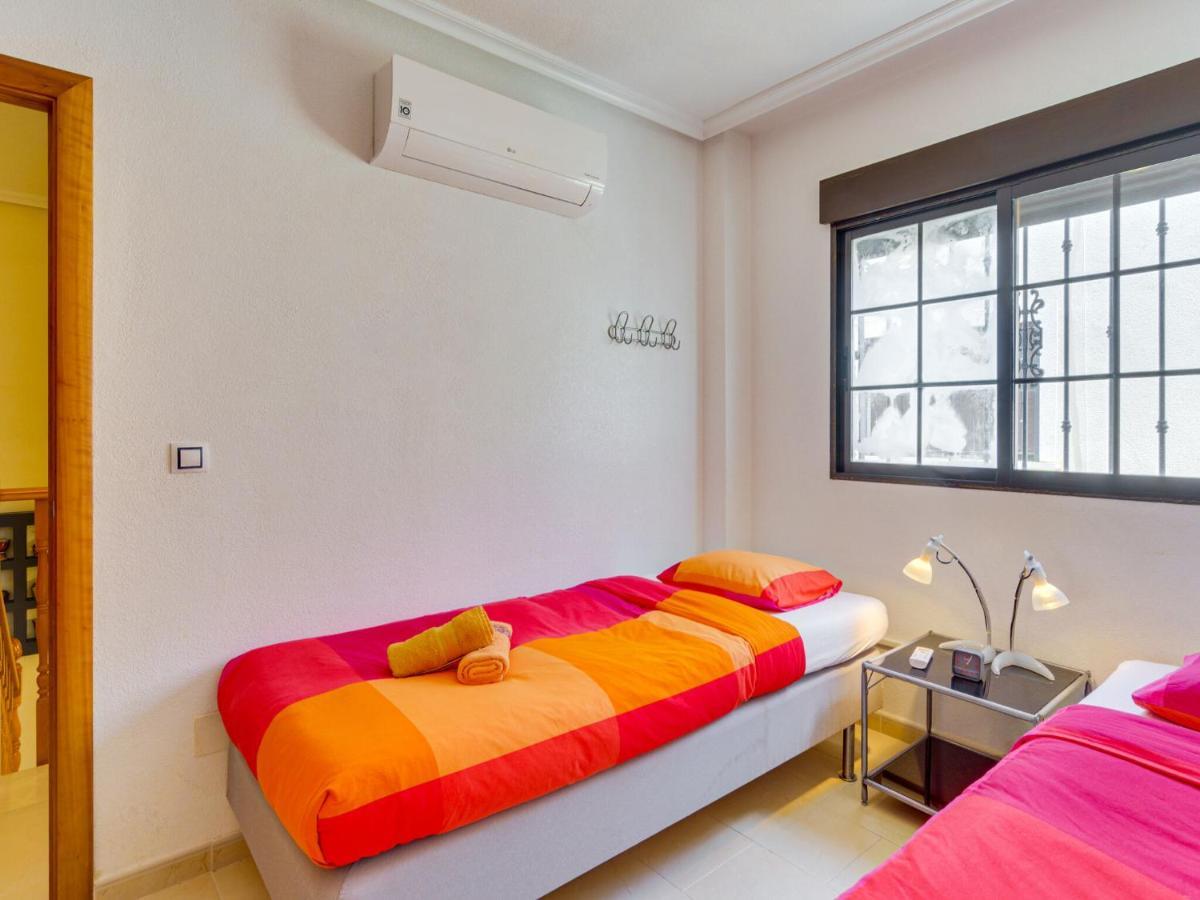 Belvilla By Oyo Casa Noain Torrevieja Eksteriør bilde
