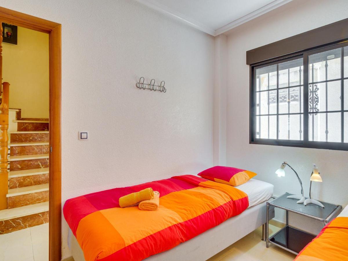Belvilla By Oyo Casa Noain Torrevieja Eksteriør bilde