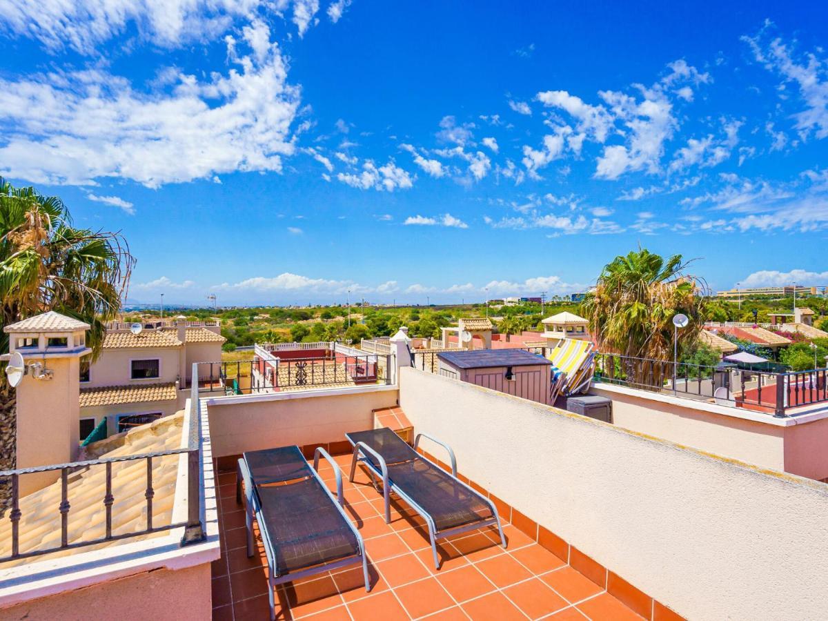 Belvilla By Oyo Casa Noain Torrevieja Rom bilde