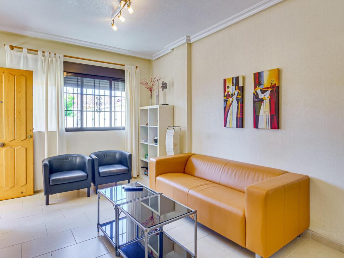 Belvilla By Oyo Casa Noain Torrevieja Eksteriør bilde